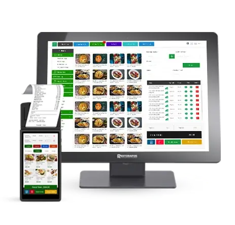 Best restaurant POS software